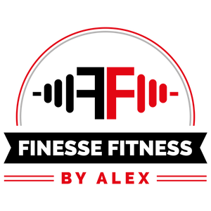 Finesse Fitness By Alex